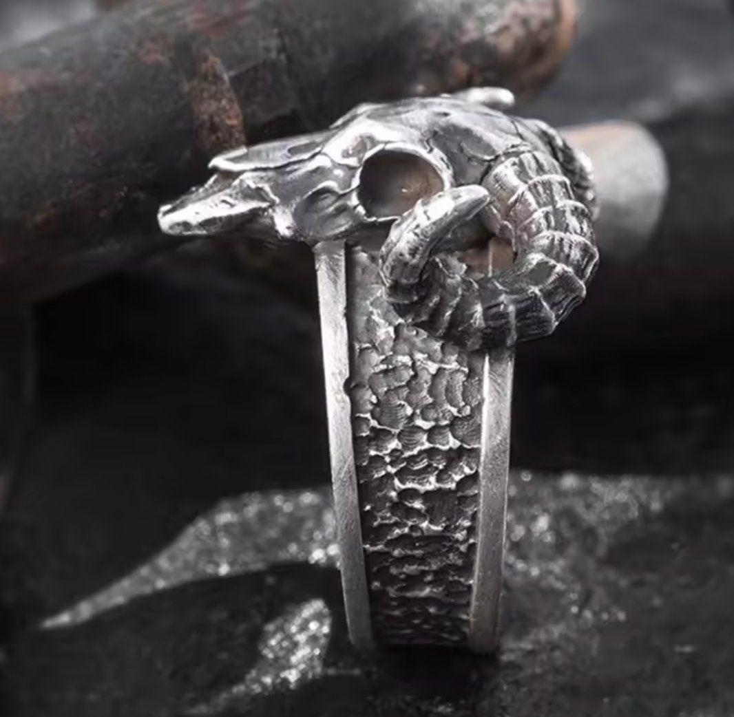 Anelli: Einzigartiger Ring Verstellbar – Nuovo e nell'imballaggio originale da Eschenbach SG venduto da ...- 1