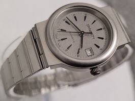 SWISS MADE    DYNASTY     Damen Armbanduhr