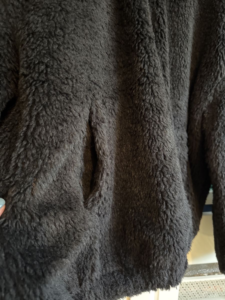 Pulls & Sweat-shirts: Fellsweater schwarz | Gr. M – Neuf (Voir description) à Winterthur par ann_9m9m 3