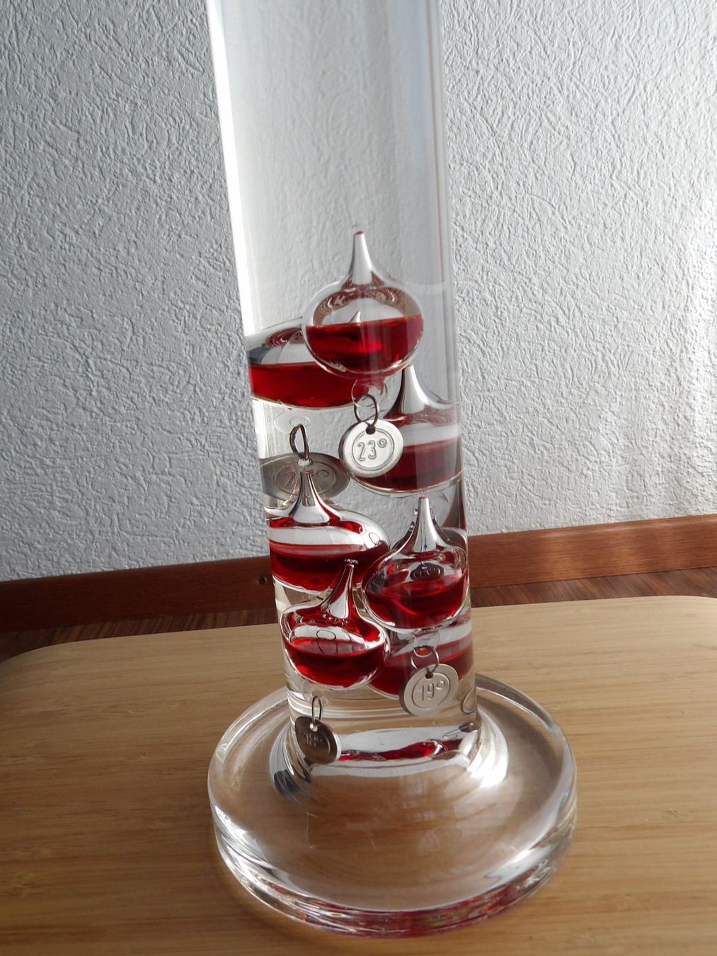 Autres articles pour la maison: Retro - Bubbles - Thermometer – D'occasion à Niederlenz par Steff99 2