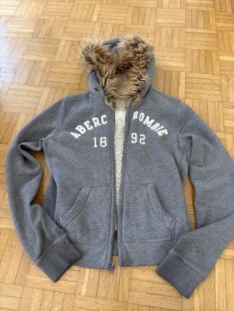 Abercrombie & Fitch Jacke