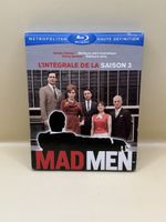 Mad Men - L'intégrale de la saison 3 - Blu-ray