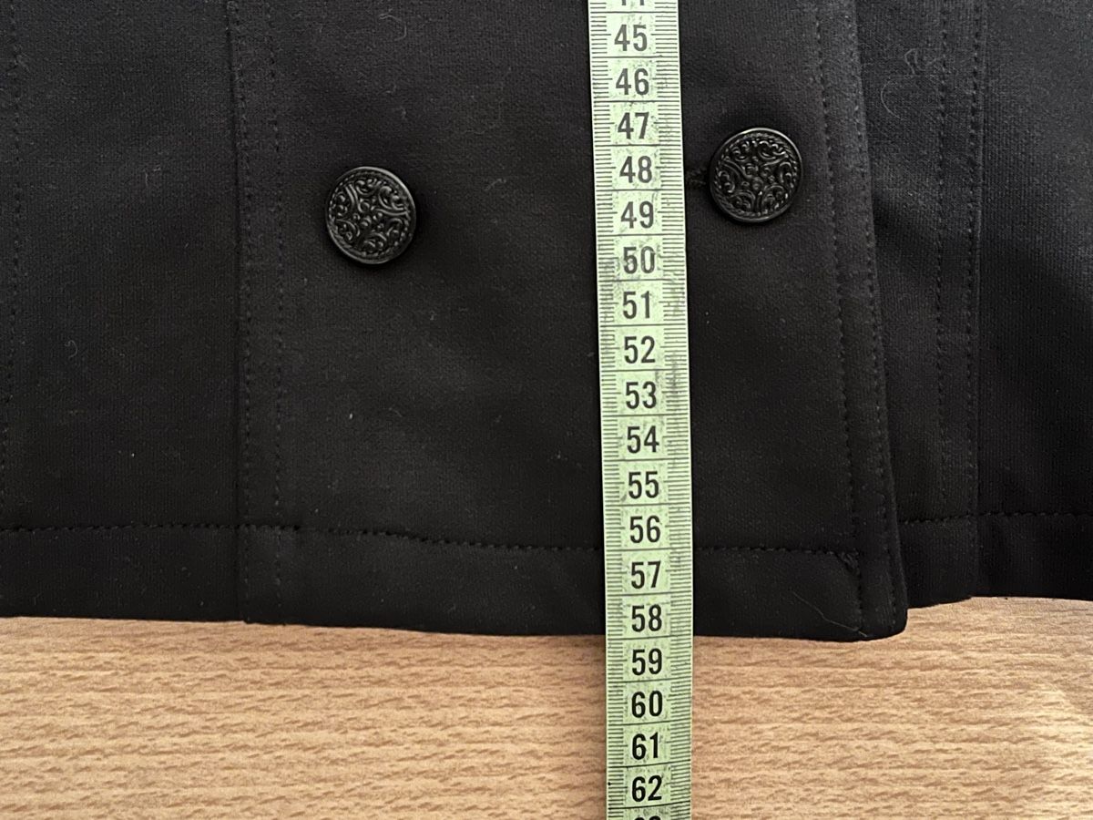 Jacken: Nulu Kurzjacke Grösse M – Gebraucht aus Meilen von mogli_luna 4