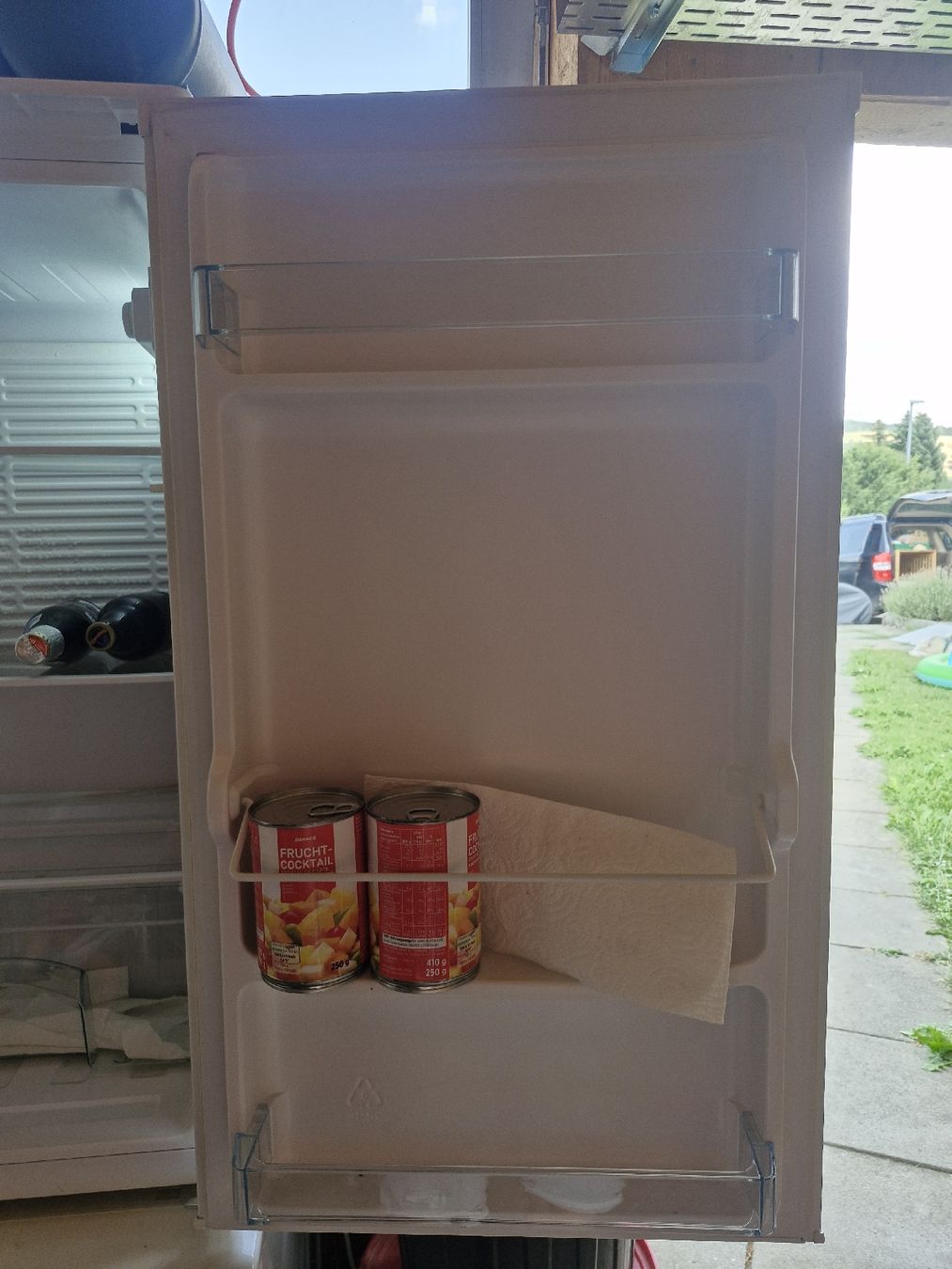 Novamatic Frigoriferi: Kühlschrank Novamatic KS088 Cooler  – Usato da Detligen venduto da ValentinoV 3