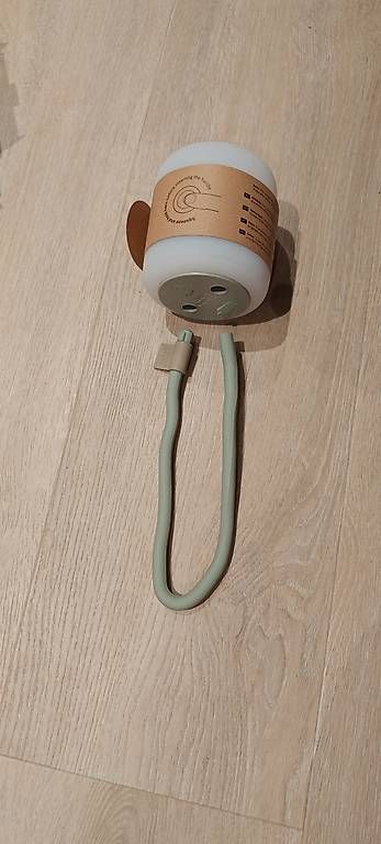 Lampade: Camping Outdoor Lampe Leni – Usato da Altstätten SG venduto da ItobelixI 2