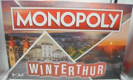 Monopoly Winterthur