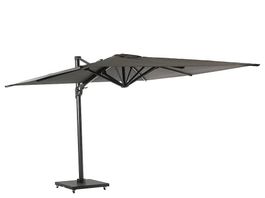 Sonnenschirm mit Sockel 300x300, Sockel 120kg