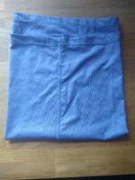 Sports shawl neck protection Breathable Light Blue Gr. S