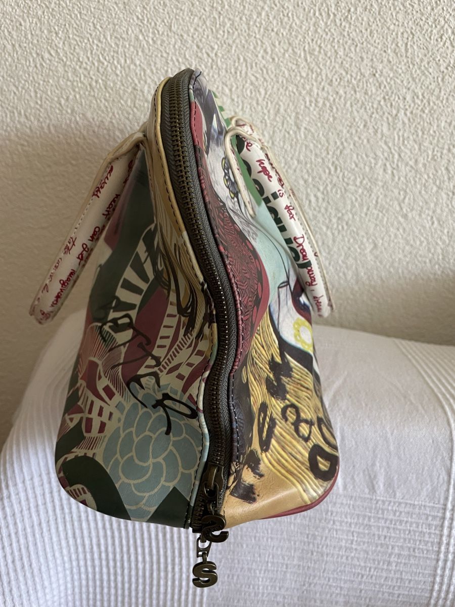 Taschen für Damen: Desigual Tasche – Gebraucht aus Münchenbuchsee von hamama18 2