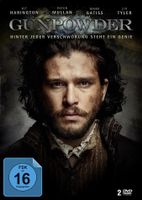 Gunpowder - Mini-Serie (2 DVDs)