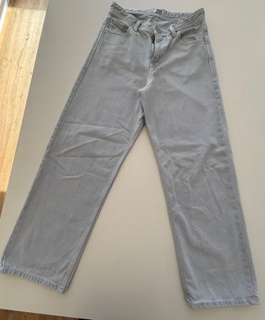 Jack & Jones Jeans, Baggy Alex, Grösse 158
