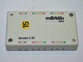 Märklin Decoder 6083 (PDB059)