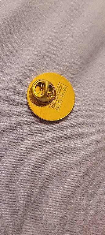 Plaketten & Abzeichen: Pins HSV – Gebraucht aus Vésenaz von emose 1