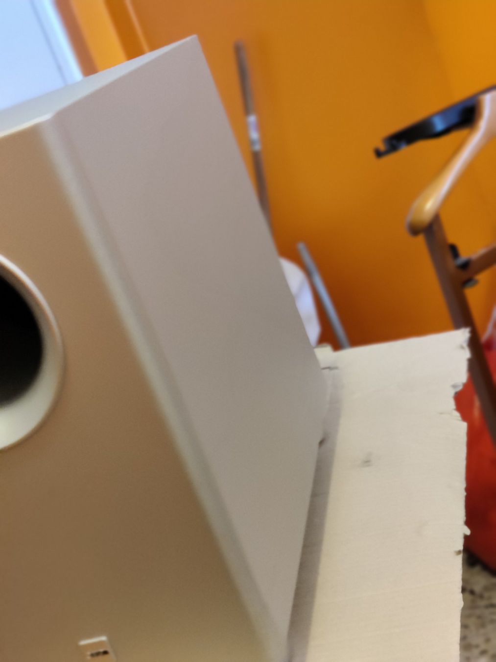 Canton Casse acustiche: CANTON SUBWOOFER AS 60 CX – Usato da Viganello venduto da XTECHSTOREX 5
