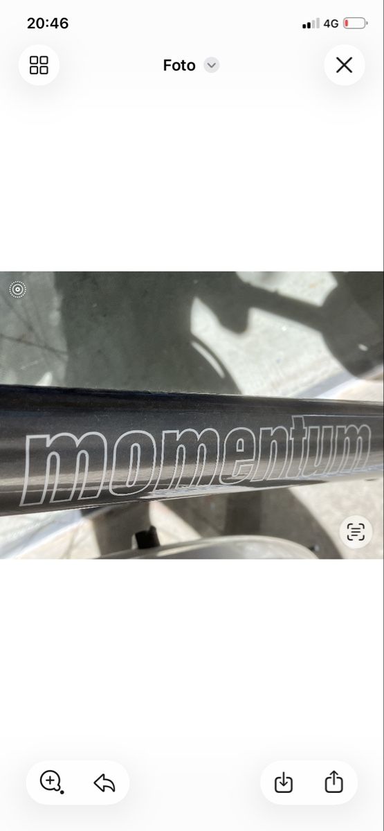 Velos: Herrenvelo NEU!! – Neu (gemäss Beschreibung) aus Dornach von flurym 1