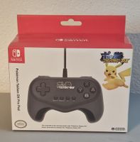 Pokemon Tekken Pro Pad, Nintendo Switch NEU