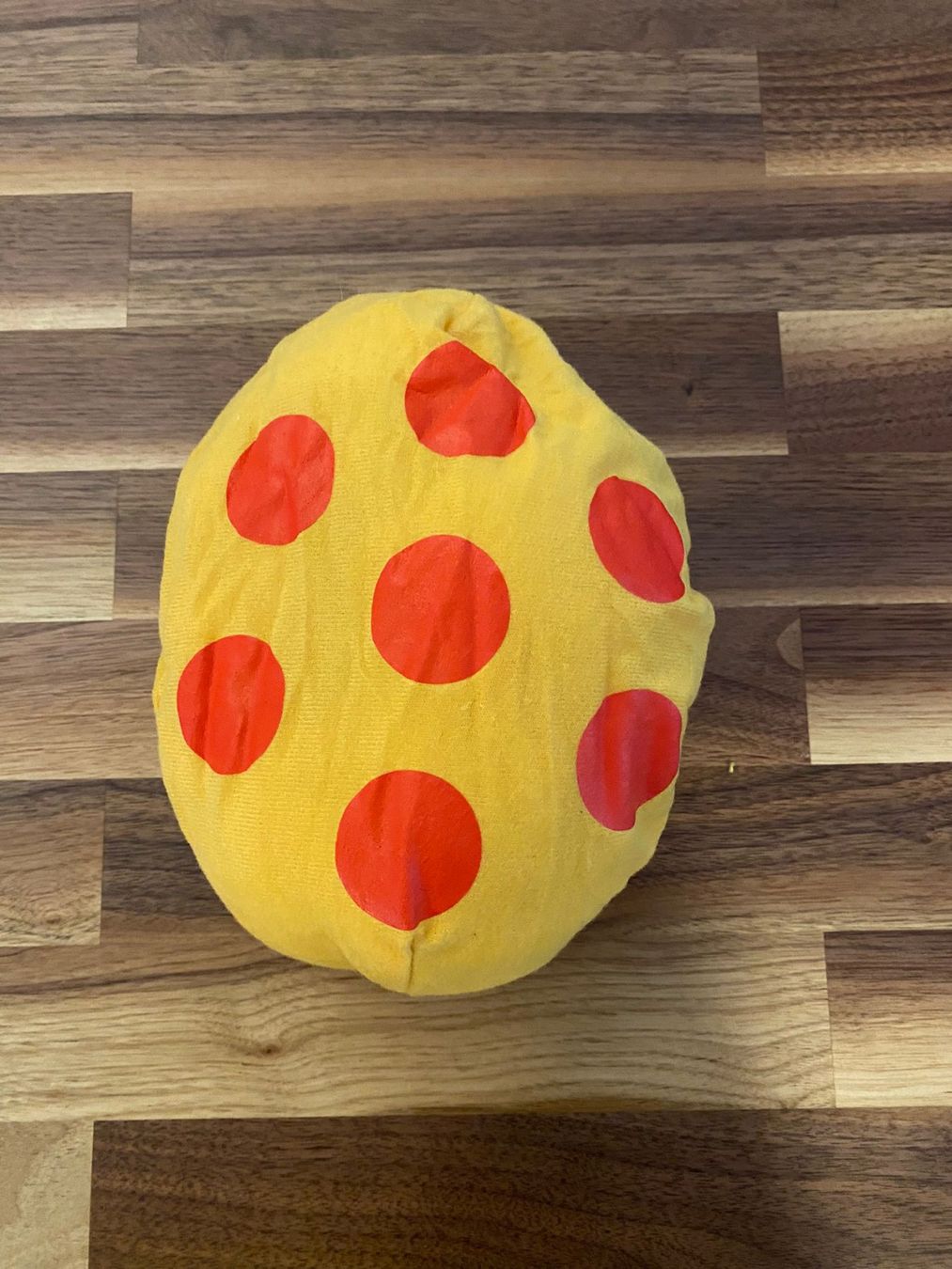 Migros Spielzeuge: Migros Hase-Osterei Gelb 1 – Gebraucht aus Zürich von drummergirl98 1