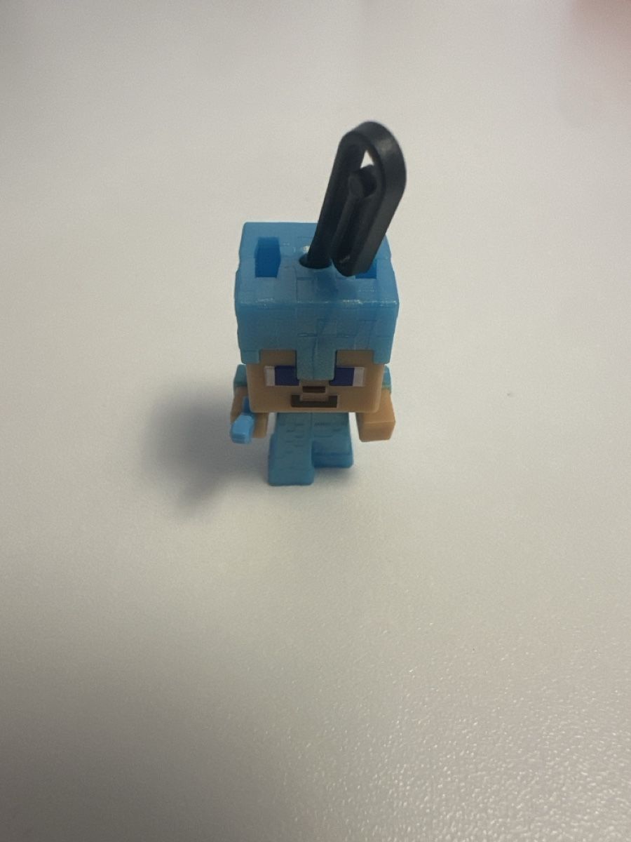 Figuren: Minecraft mini figures from Kinder Joy – Neu (gemäss Beschreibung) aus Menzingen von RayDirt 5