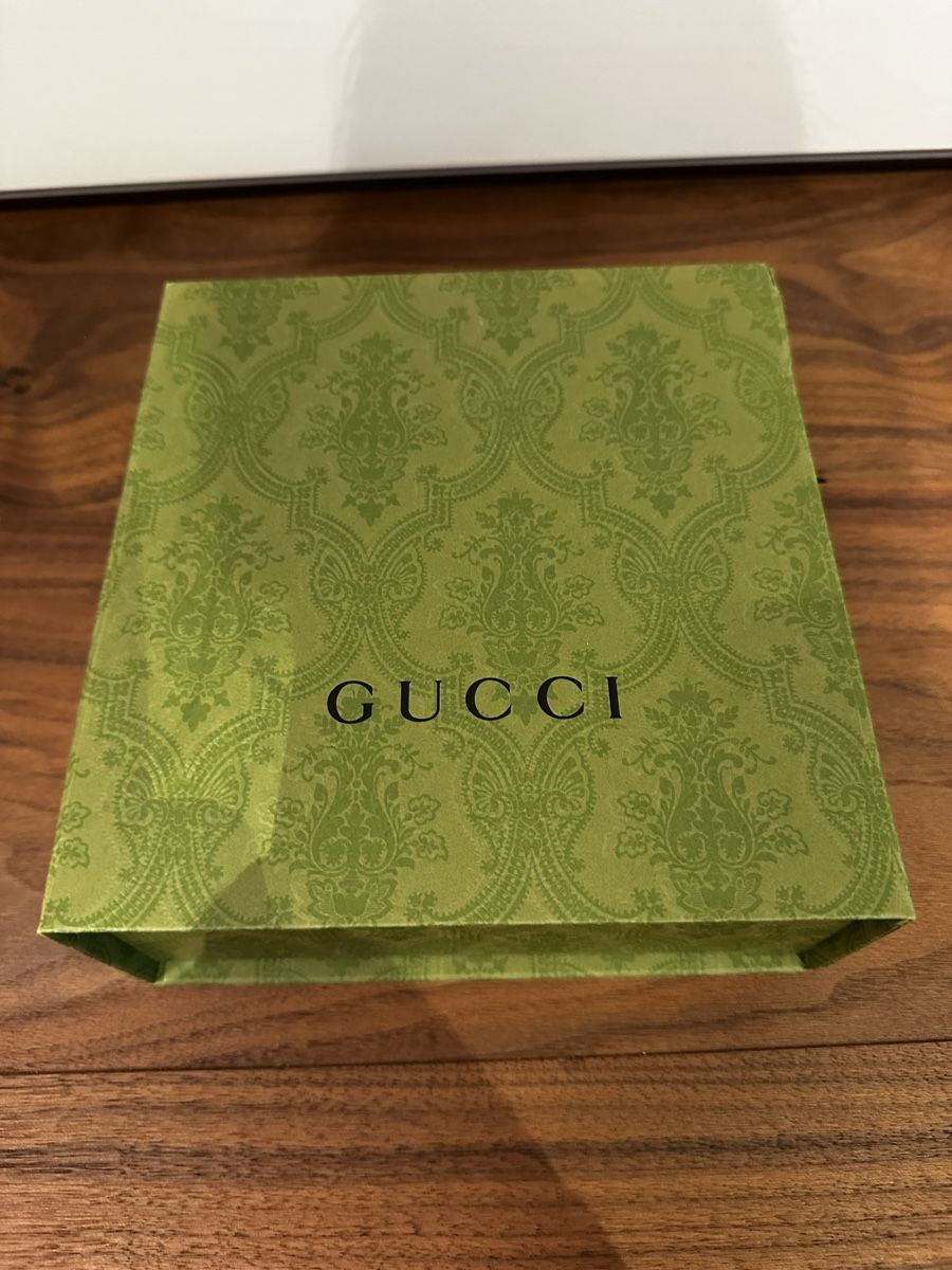Gucci Cinture: Gucci Belt, brown, Size 95 – Nuovo (secondo la descrizione) da Baden venduto da apputora 4