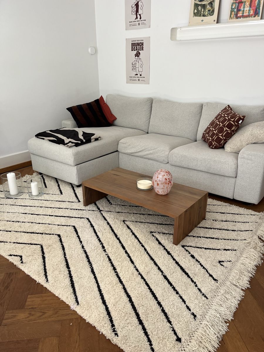 Ikea Tapis: Teppich – D'occasion à Bern par Louanaiis