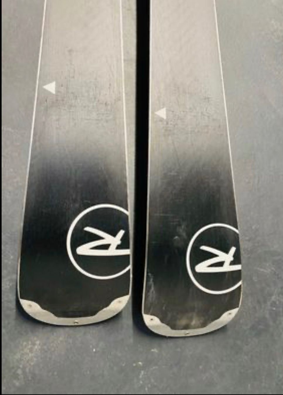 Rossignol Skis: Rossignol EXPÉRIENCE E88 178 cm – Gebraucht aus Lyss von CHM36 9