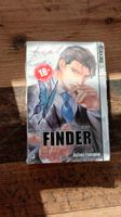 Finder Manga Band 13