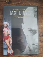 Taxi Driver