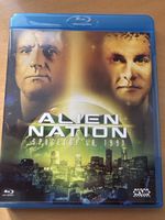 Alien Nation