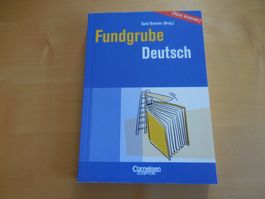 Fundgrube Deutsch (Gerd Brenner)