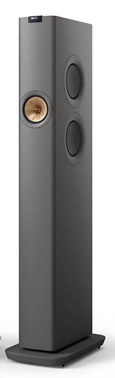 Kef Lautsprecher: KEF LS 60  gebraucht – Gebraucht aus Binningen von bar_lv8h 4