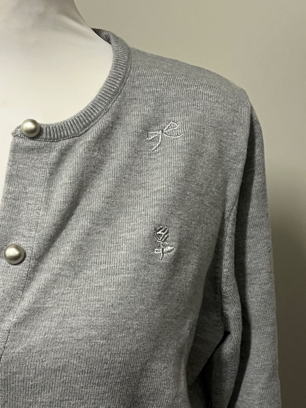 Maglioni & Felpe: Pullover Grösse S/M, wie neu, NP 59.- – Nuovo e nell'imballaggio originale da Interlaken venduto da Jasmin_Flower 1