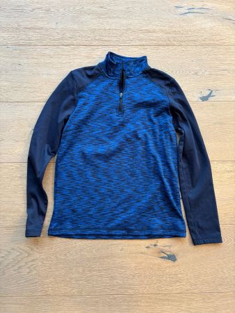 Skipullover, Gr. 134-140