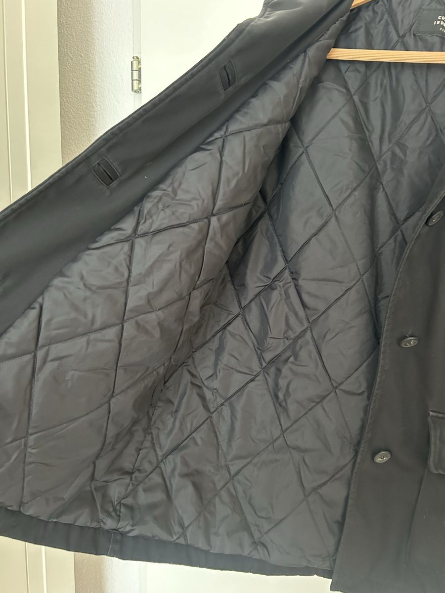 Manteaux: schwarzer Mantel – D'occasion à Luzern par wear_again22 2