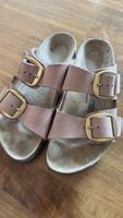 Birkenstock Grösse 38
