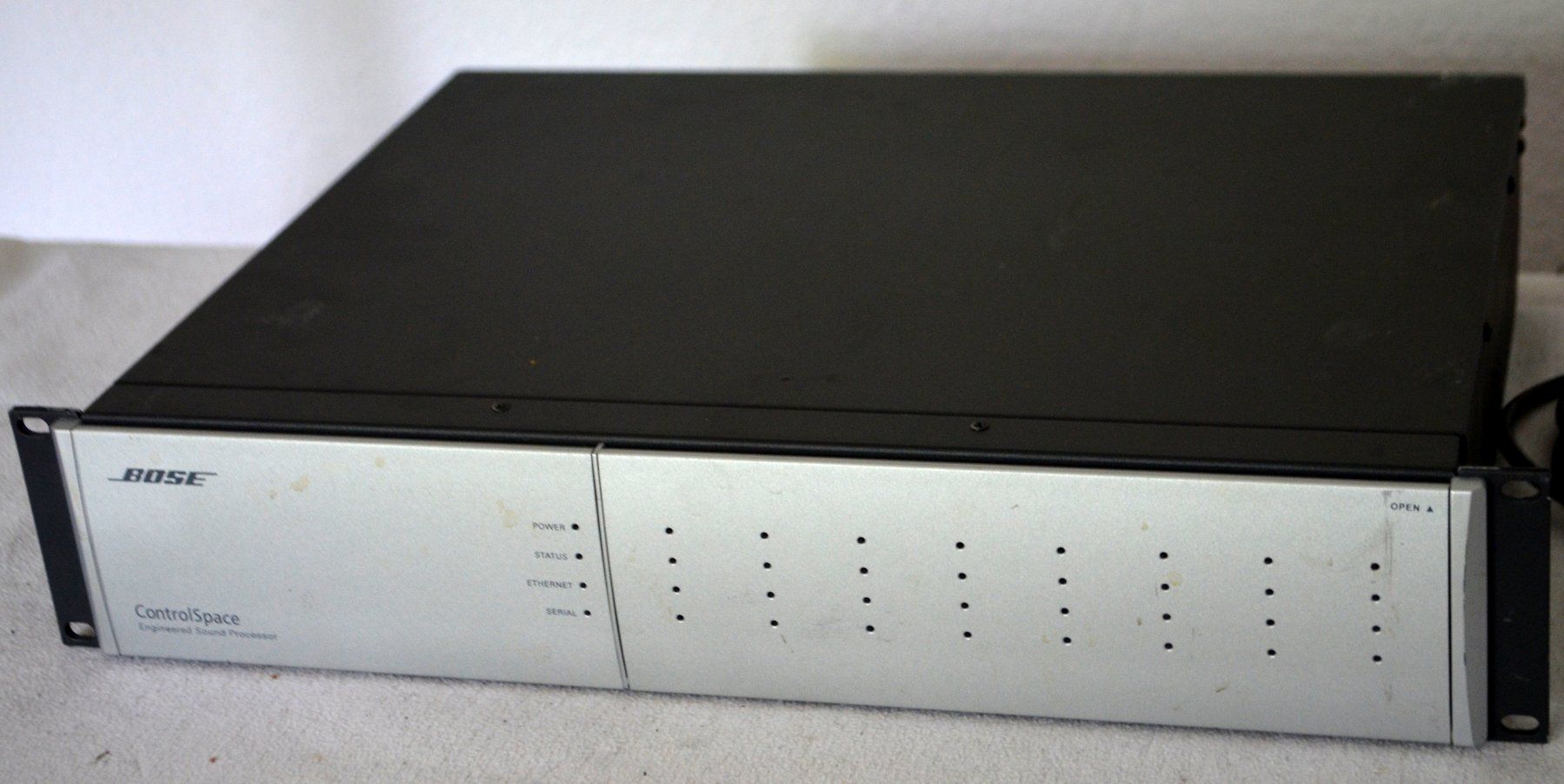 Bose Equalizzatori: Bose ControlSpace ESP-00-II Engineered Sound Processor – Usato da Collonges venduto da arashee 1
