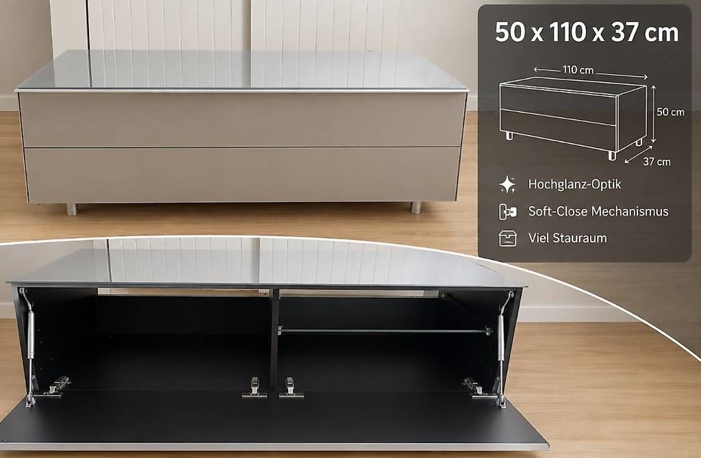 TV Möbel: Spectral Sideboard – Gebraucht aus Glattpark (Opfikon) von Denis86