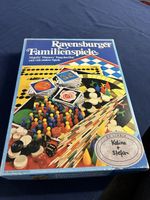 Ravensburger Familienspiele Sammlung - Viele Spiele! Top