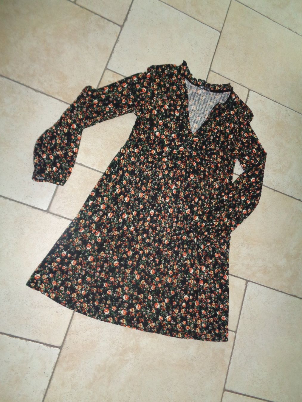 Zara Vestiti: Kleid  Zara  Grösse S – Usato da Kreuzlingen venduto da Robi-2003