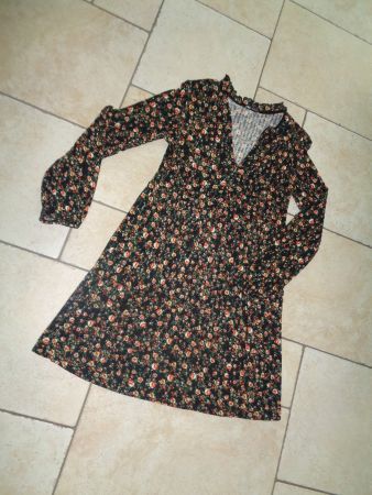Kleid  Zara  Grösse S