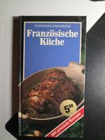 Französische Küche - Kochstudio intern. - 100 Rezepte 1981