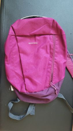 Petit sac de ballade