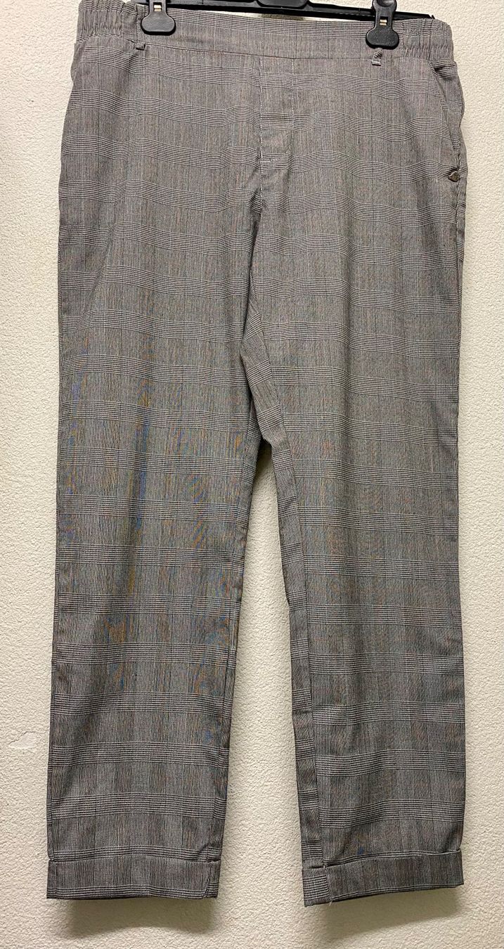 Pantaloni: Hose 40 von Multiblu – Usato da Lyss venduto da Sibella56