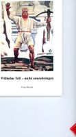 Wilhelm Tell - nicht umzubringen - Franz Wyrsch