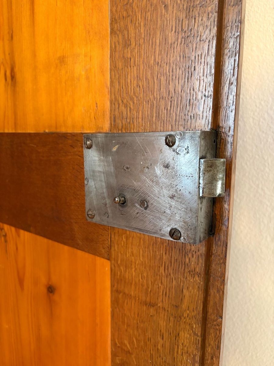 Armadi: Repräsentativer Holzschrank – Usato da Muri b. Bern venduto da sab_2gz7 4