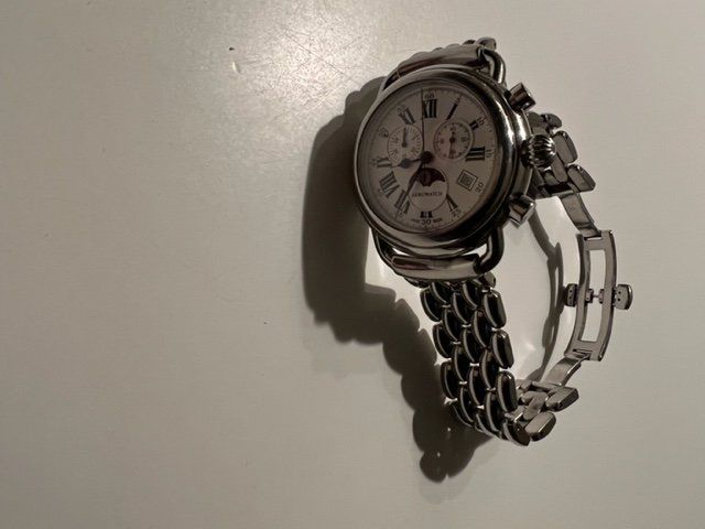 Aerowatch Uhren: AEROWATCH UHR unisex Swiss Made – Neu (gemäss Beschreibung) aus Walenstadt von ricamul 2