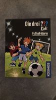 Die drei ??? Kids Fussball-Alarm Spiel 