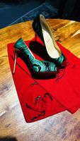 christian louboutin pumps limited edition