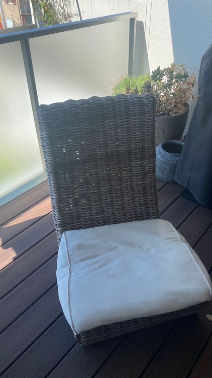 Gartenstuhl Ikea Kaufen auf Ricardo