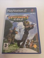 Everybody's Golf (PS2)