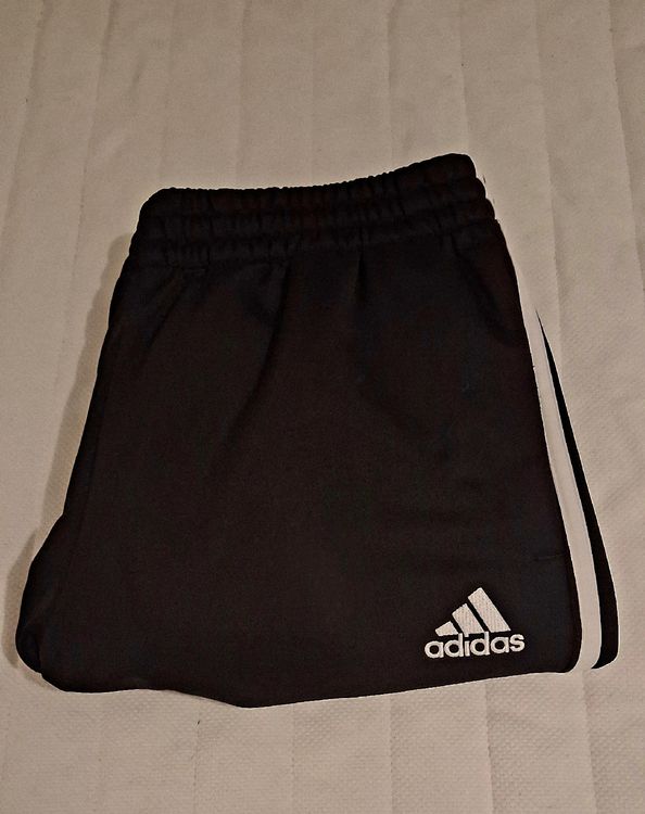 Adidas Pantaloni: Adidas Jogginghose- Gr. M – Usato da Füllinsdorf venduto da Potz777 4